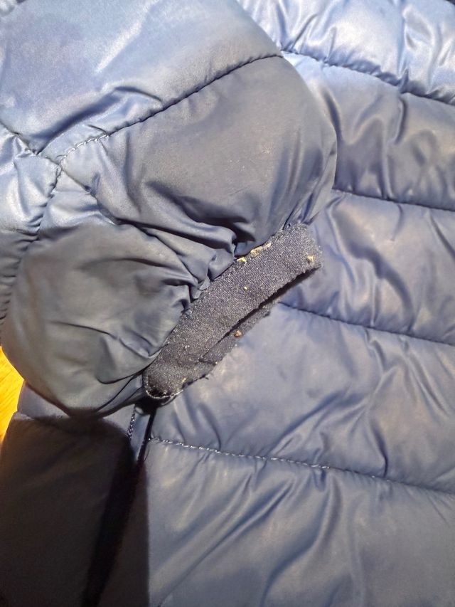 Save The Duck Piumino Bambino 2 Anni