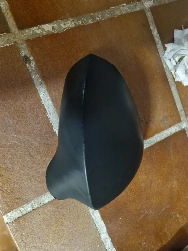 Carcasa Retrovisor Seat Ibiza