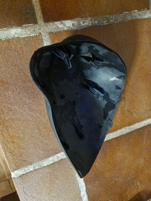 Carcasa Retrovisor Seat Ibiza