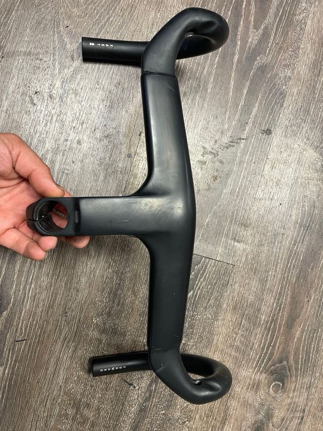 Manillar Trek Madone Gen7