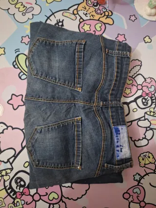 Pantalones vaqueros Stradivarius