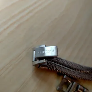 Orologio Swatch vintage  argento