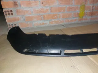Spoiler Defensa Delantera Audi A4