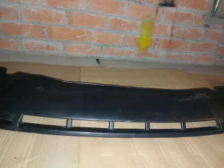 Spoiler Defensa Delantera Audi A4