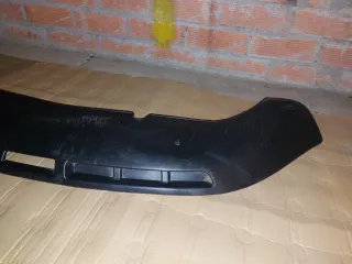 Spoiler Defensa Delantera Audi A4
