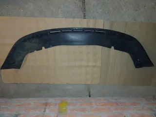 Spoiler Defensa Delantera Audi A4