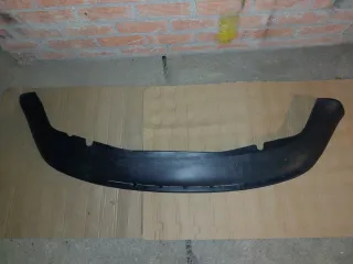 Spoiler Defensa Delantera Audi A4