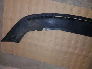 Spoiler Defensa Delantera Audi A4