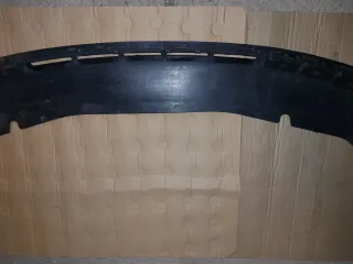 Spoiler Defensa Delantera Audi A4