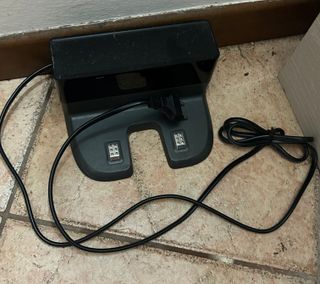 Ecovacs Deebot Ozmo 950 + ricambi