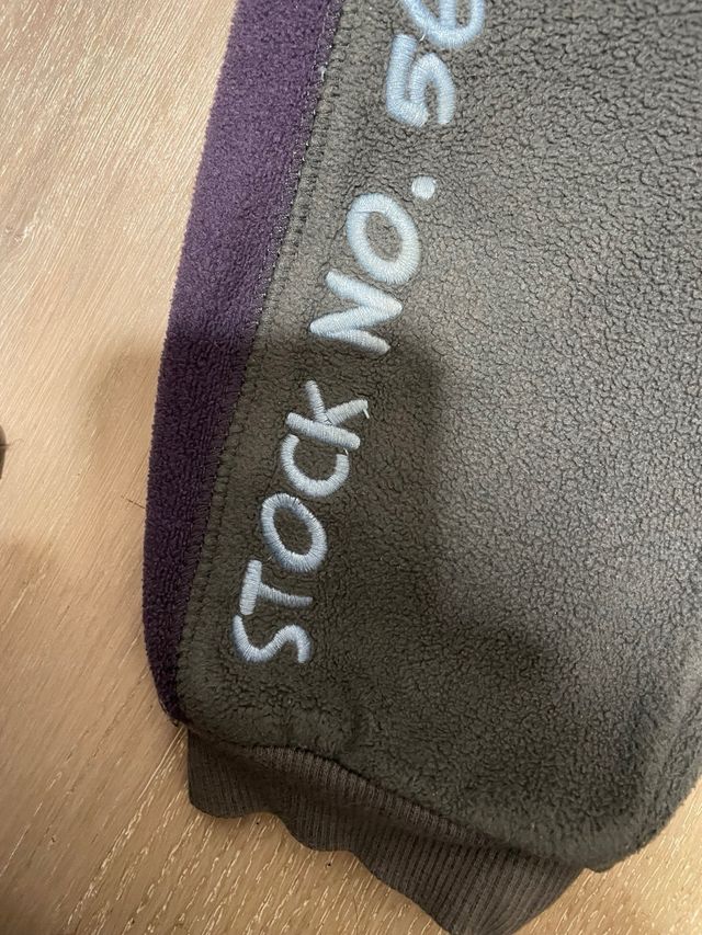 Conjunto C&A invierno 9-12 meses