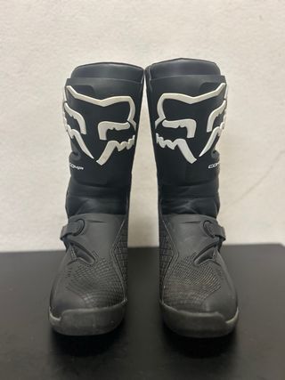 Botas Fox Comp Y8
