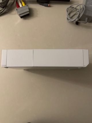 Nintendo Wii Bianca + Accessori