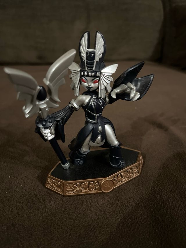 Skylanders Imaginators Dark Edition Starter pack