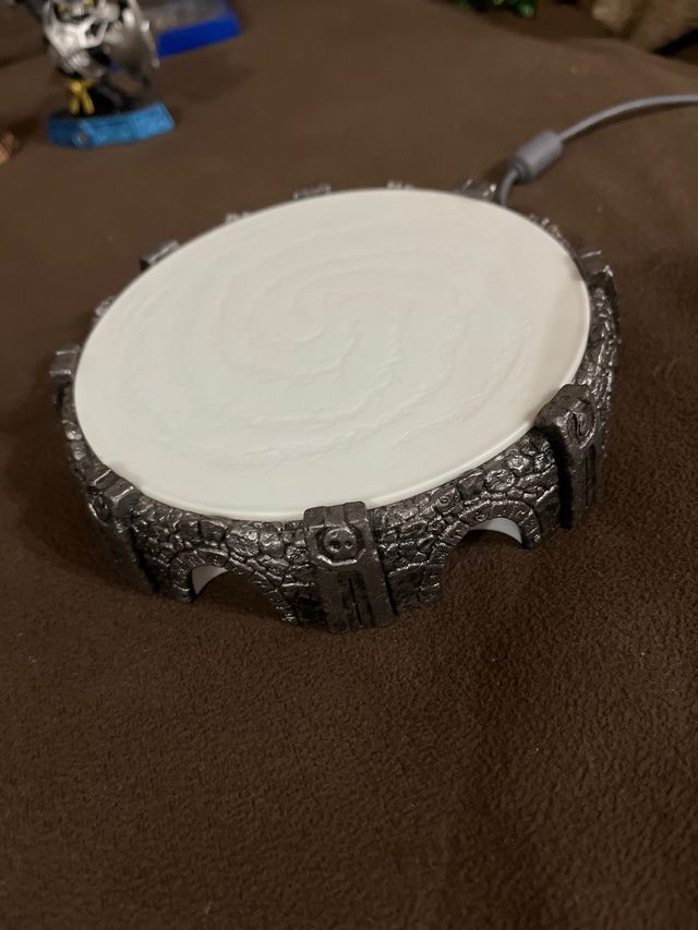 Skylanders Imaginators Dark Edition Starter pack