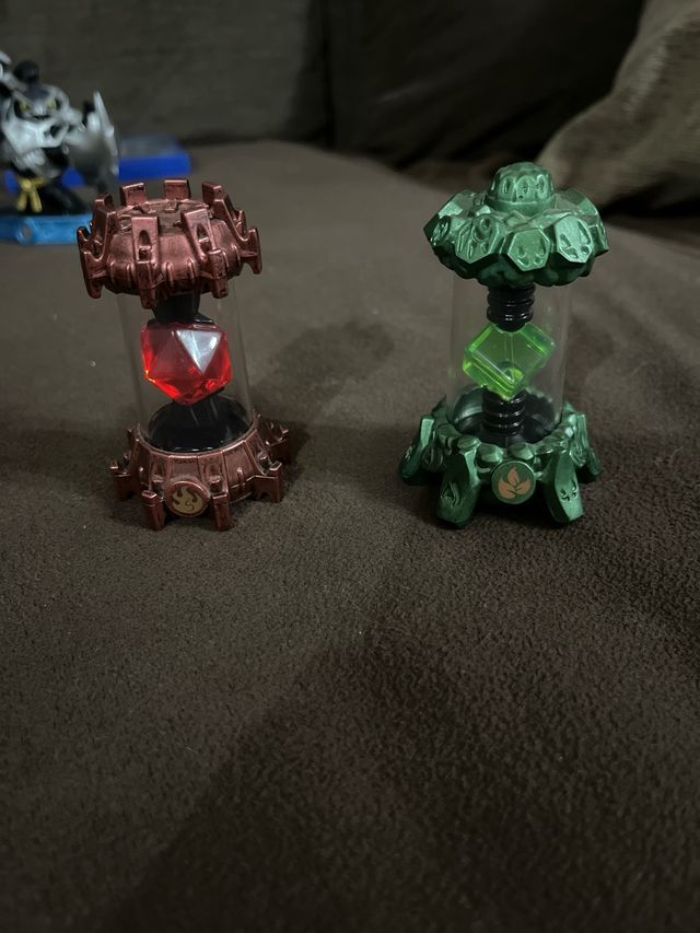 Skylanders Imaginators Dark Edition Starter pack