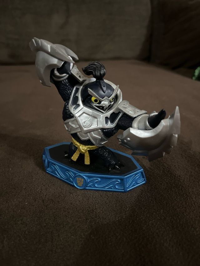 Skylanders Imaginators Dark Edition Starter pack