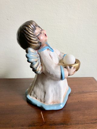 Angioletto Thun ceramica 18 cm