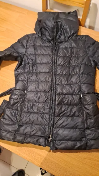 Giacca donna Max Mara nera