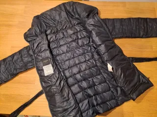 Giacca donna Max Mara nera