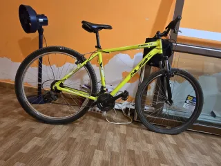 Bicicleta de Montaña Freedom 7.0