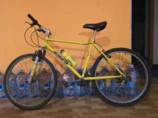 Bicicleta de Montaña Freedom 7.0