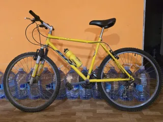Bicicleta de Montaña Freedom 7.0