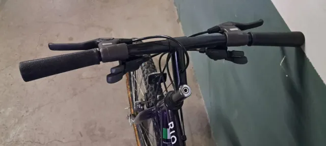 Bicicleta Montaña Bugno Rioja Sport