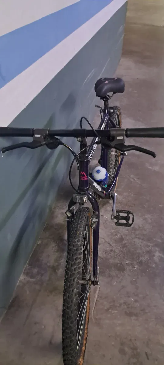 Bicicleta Montaña Bugno Rioja Sport