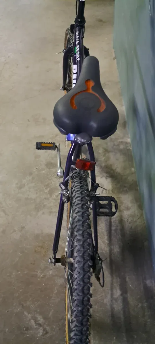 Bicicleta Montaña Bugno Rioja Sport