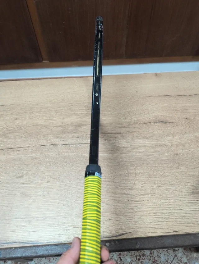 Raqueta de Tenis ROCA