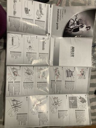 Accesorios GPS TwoNav