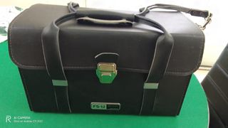 Zenit Fotosnaiper 12 Macchina Fotografica Russa