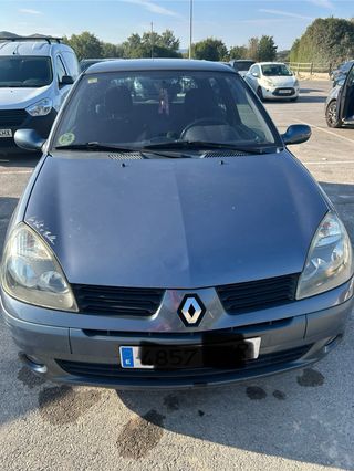 Renault Clio 2005