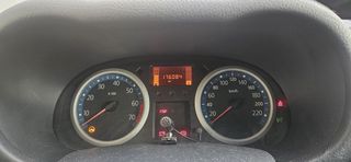 Renault Clio 2005