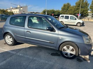 Renault Clio 2005