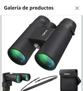 Prismáticos Profesionales Kylietech