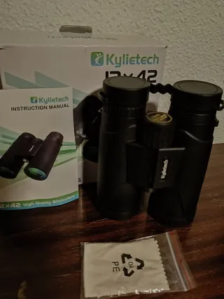 Prismáticos Profesionales Kylietech