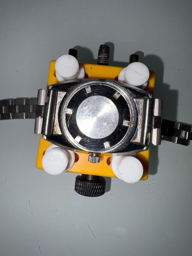 Reloj Zodiac Astrographics Automático