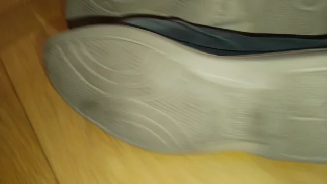 Zapatos Callaghan azul/gris