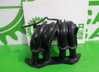 Colector admisión peugeot 9631980380 207 115885