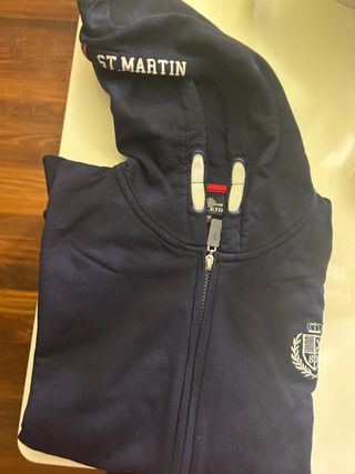 Sudaderas varias