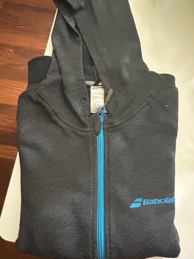 Sudaderas varias