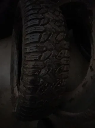 2 Neumáticos Michelin 165/70 R13 Clásicos