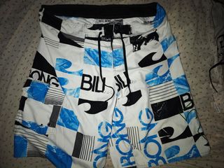 Bañador Billabong Hombre Talla 40
