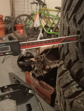 Neumáticos Cooper 33x12.5 R15L