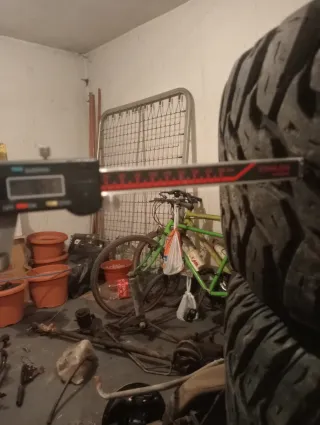 Neumáticos Cooper 33x12.5 R15L