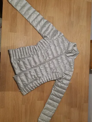 Ciesse Piumini Donna Argento