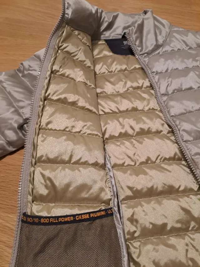 Ciesse Piumini Donna Argento