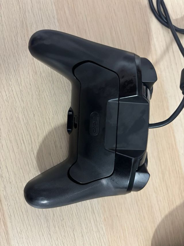 Mando Nintendo Switch Azul